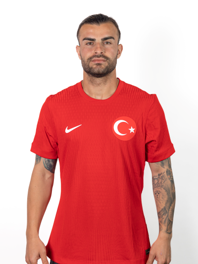 Abdulkerim Bardakci