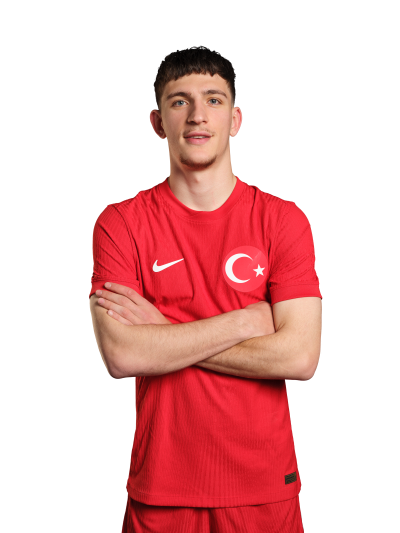 Ahmetcan Kaplan