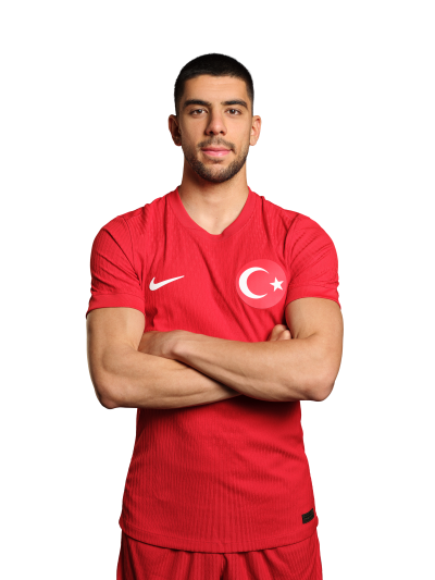 CENK OZKACAR