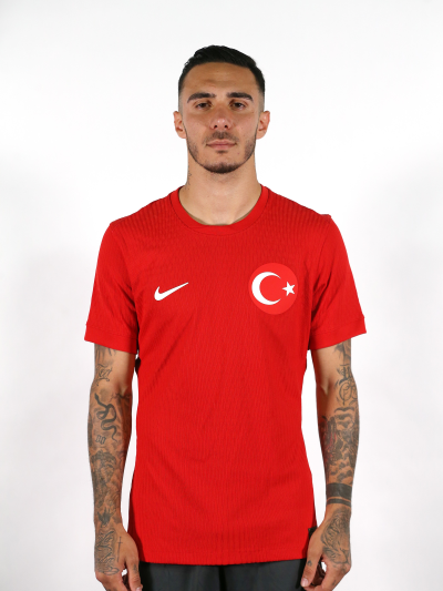 EMIRHAN TOPCU