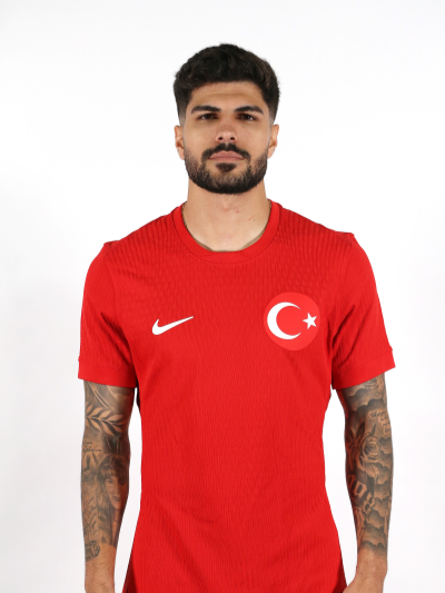 EREN ELMALI