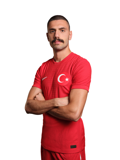 Merih Demiral