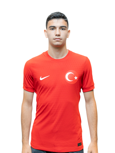 YASIN OZCAN