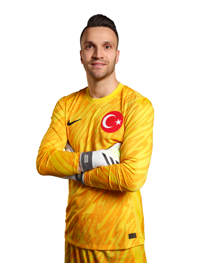 Okan Kocuk