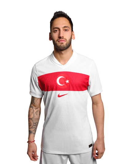HAKAN CALHANOGLU