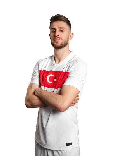 ISMAIL YUKSEK