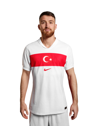 SALIH OZCAN