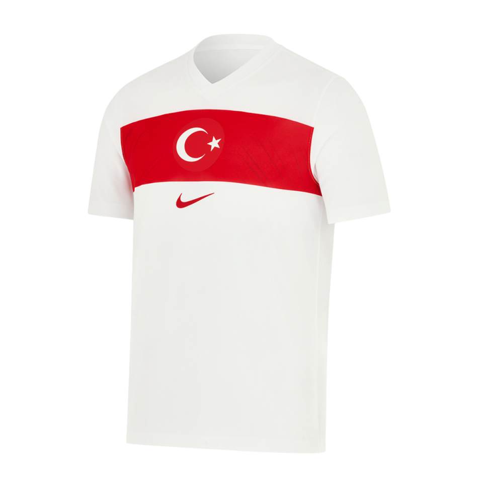 MİLLİ TAKIM ERKEK TARAFTAR FUTBOL FORMASI FV1746-100 M