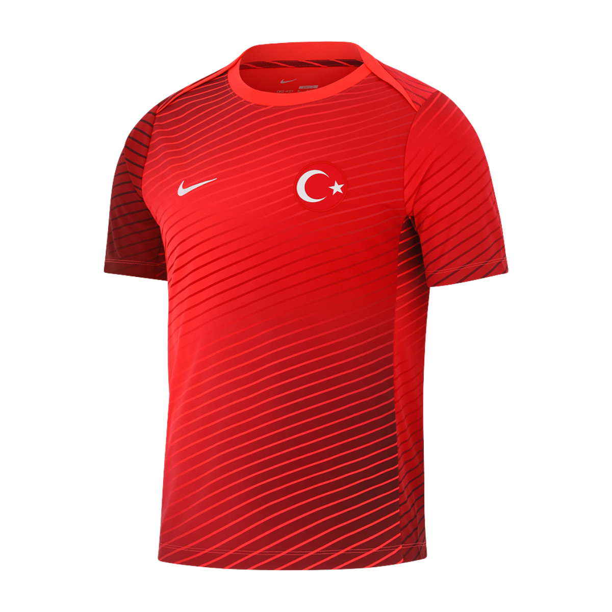 MİLLİ TAKIM MAÇ ÖNÜ FORMASI FQ8635-611 XXL