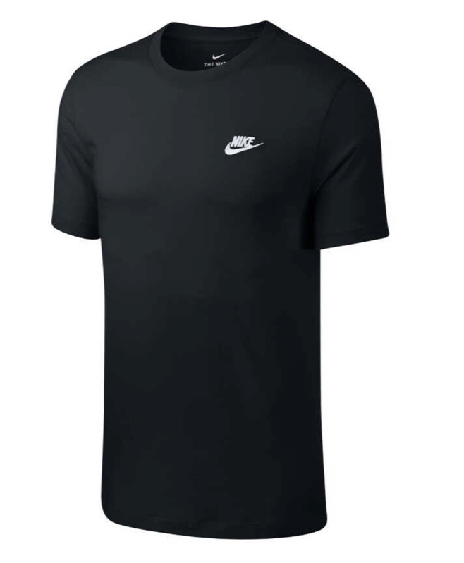 NIKE ÖZEL SERİ GRAFİK BASKI TİŞÖRT - BİZİM ÇOCUKLAR