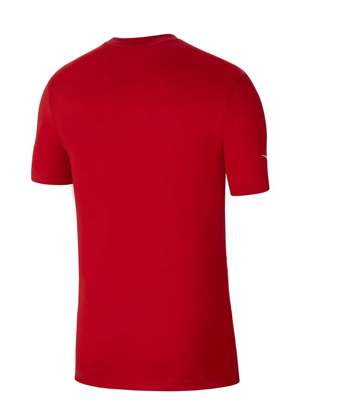 NIKE ÖZEL SERİ MİLLİ TAKIM AY YILDIZLI FUTBOL SAHASI TİŞÖRT S