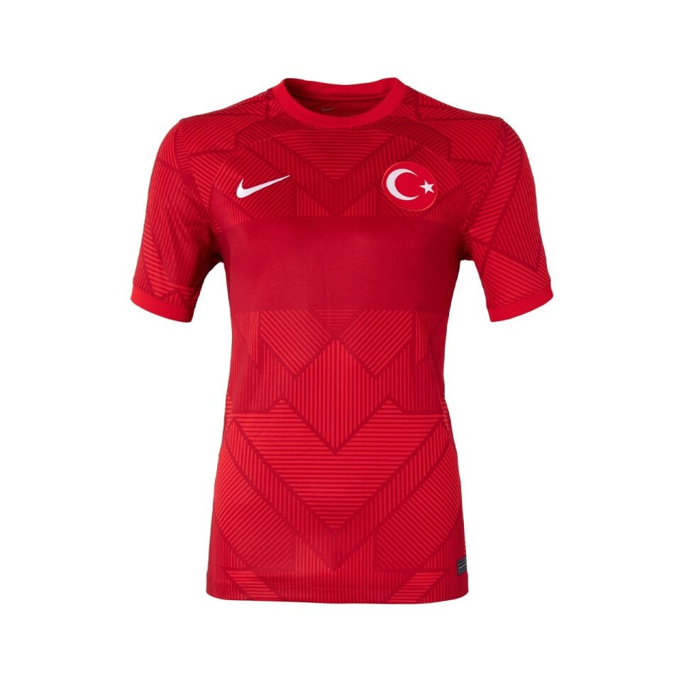 MİLLİ TAKIM DEPLASMAN ERKEK FUTBOL FORMASI CD0734-687 S