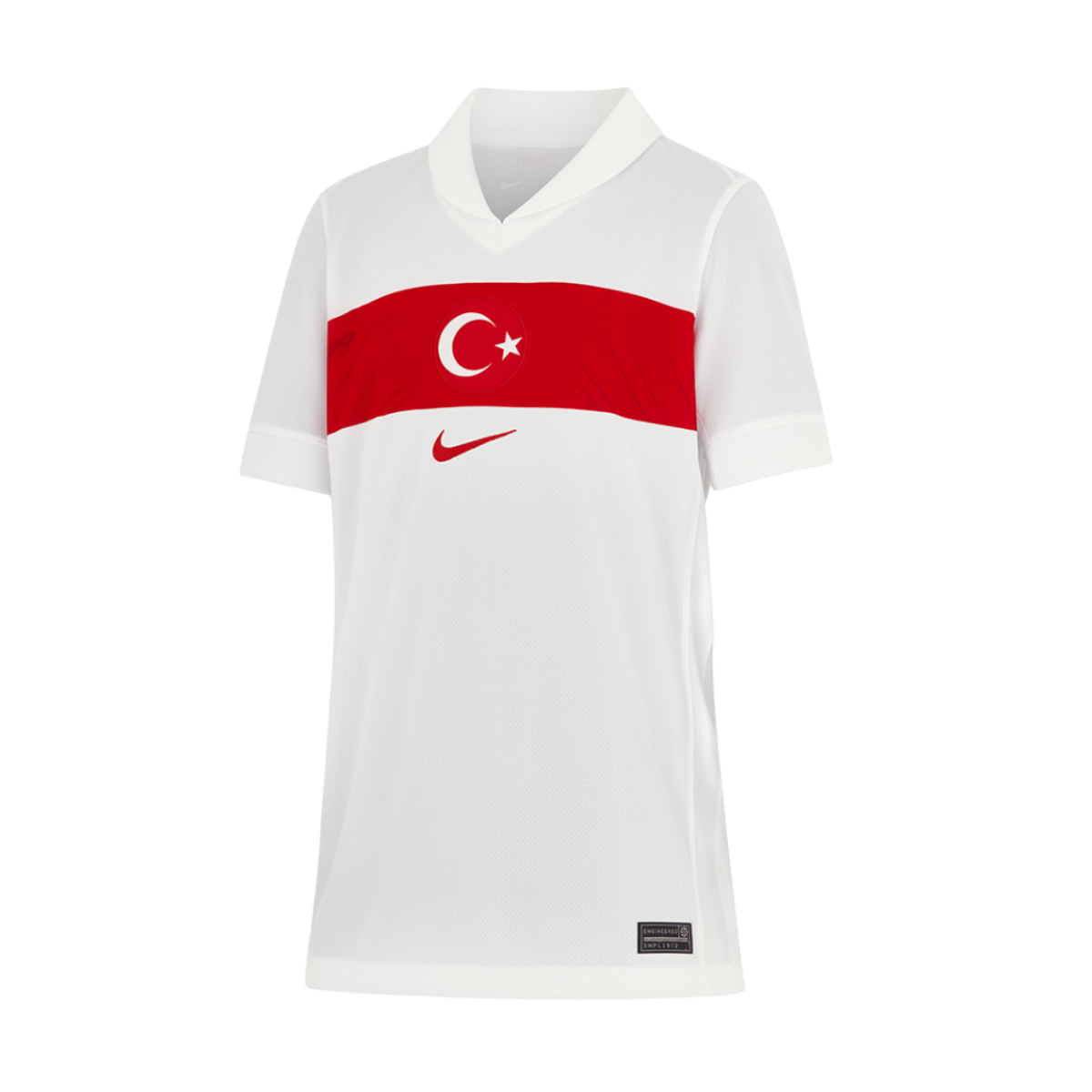 MİLLİ TAKIM İÇ SAHA ÇOCUK STADYUM FORMASI FQ8544-100 S