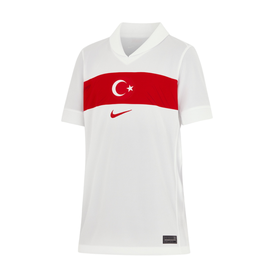 MİLLİ TAKIM İÇ SAHA ÇOCUK STADYUM FORMASI XL