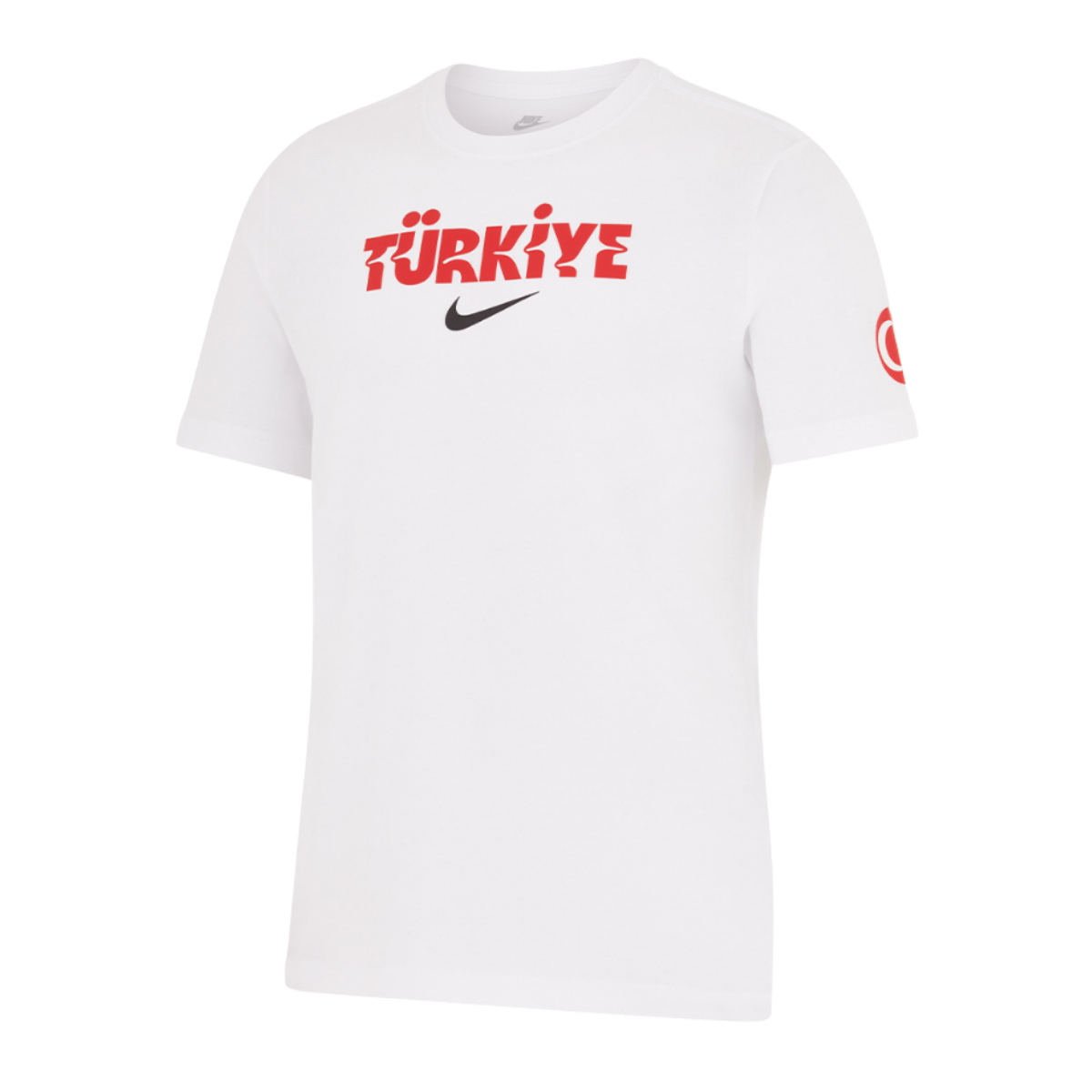 FQ8675-100 TÜRKİYE T-SHIRT L