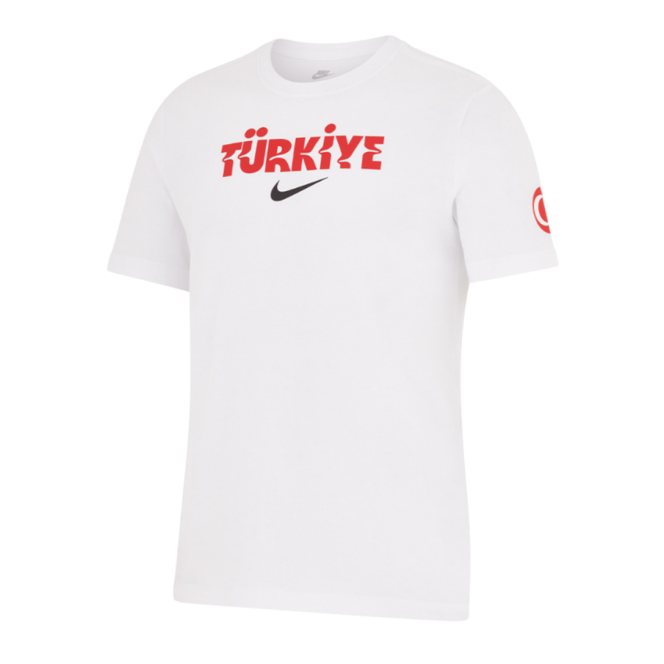 FQ8675-100 TÜRKİYE T-SHIRT L