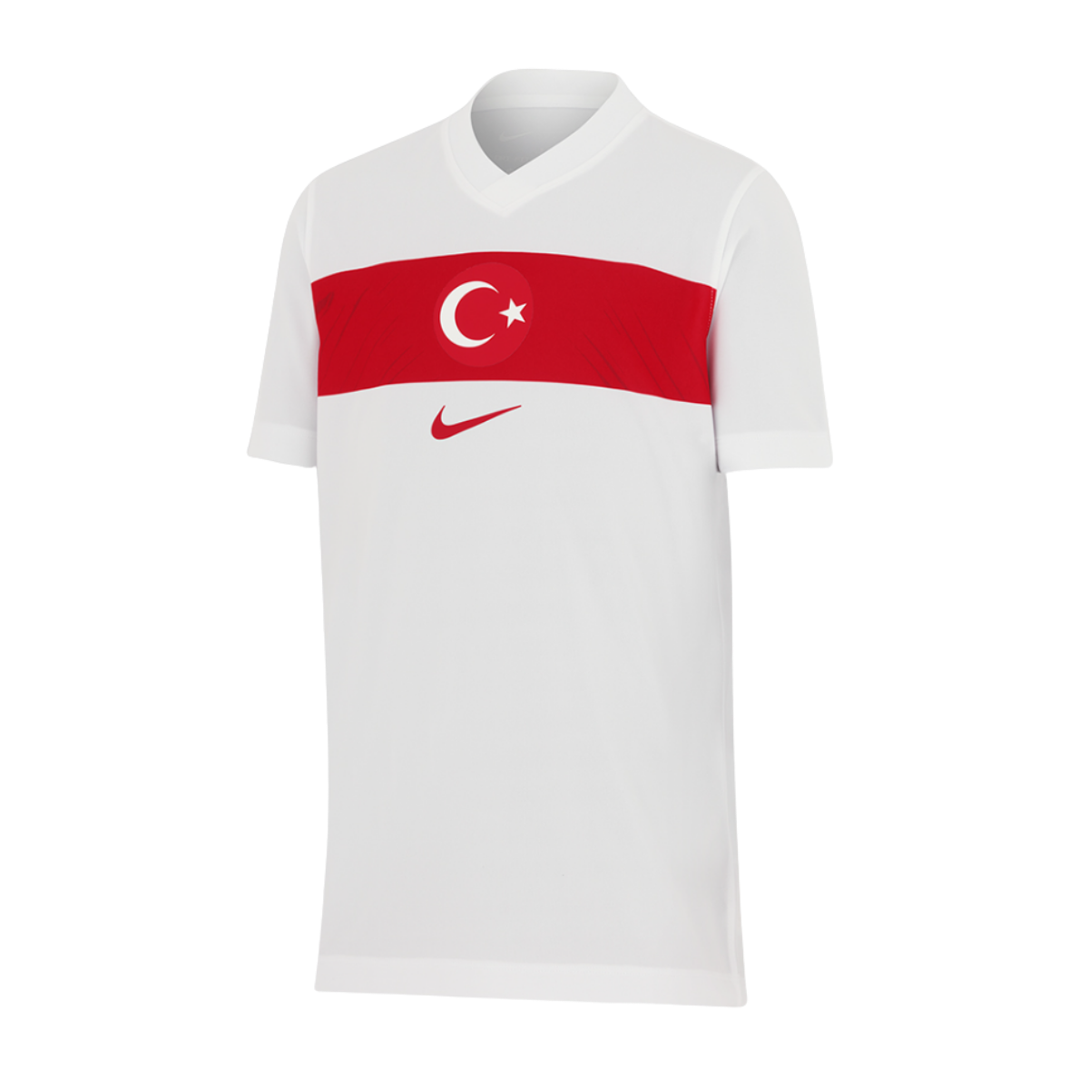 MİLLİ TAKIM ÇOCUK TARAFTAR FUTBOL FORMASI FQ8554-100 XXL