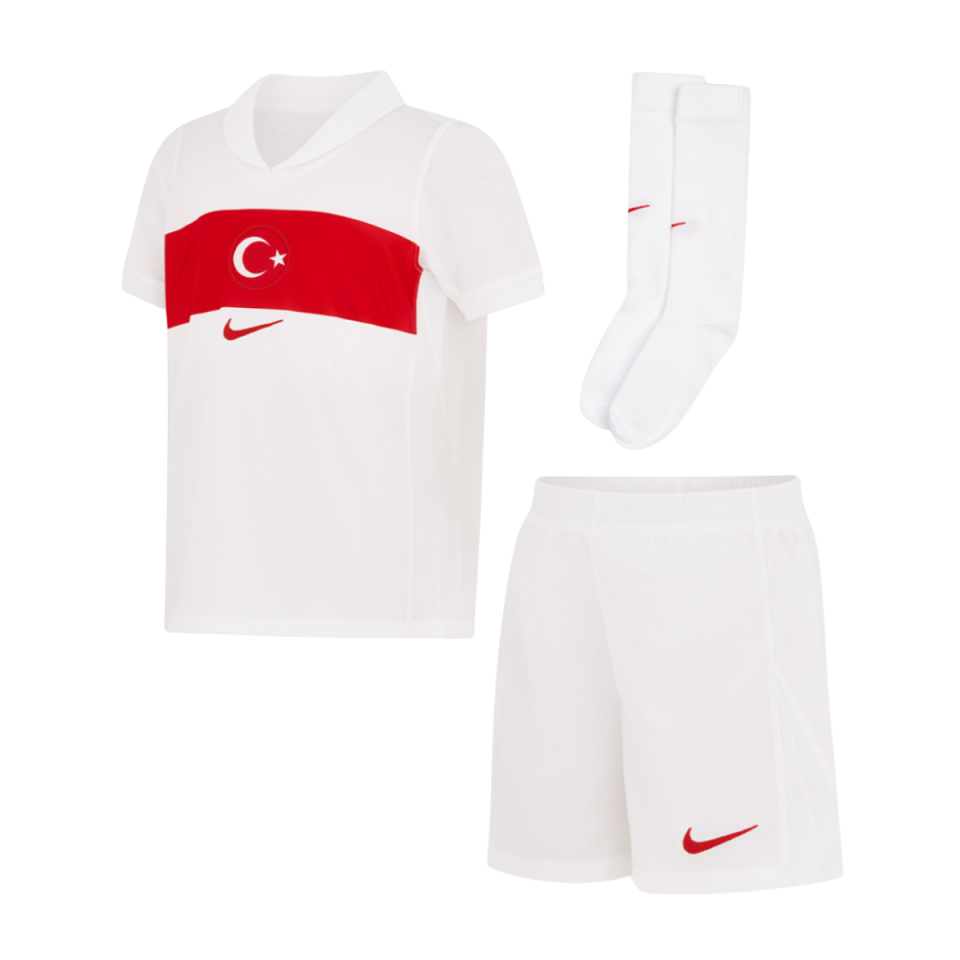 MİLLİ TAKIM ÇOCUK SET FZ4038-100 S