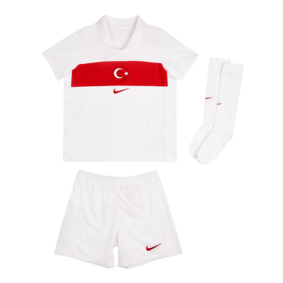 MİLLİ TAKIM ÇOCUK SET FZ4038-100 S