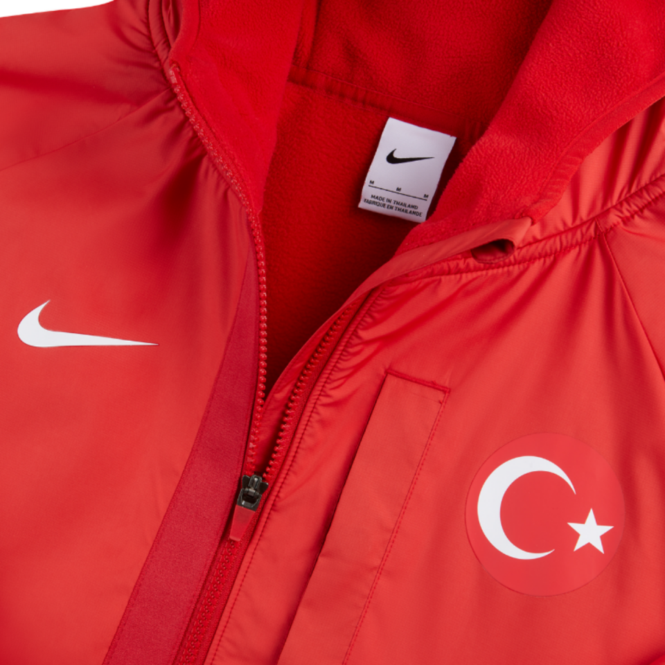 NIKE YAĞMURLUK ÜST FQ8523-611 S