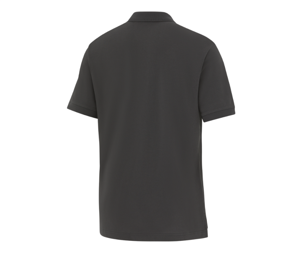 GÜNLÜK GİYİM ANTRASİT POLO T-SHIRT FV1751-060 XS