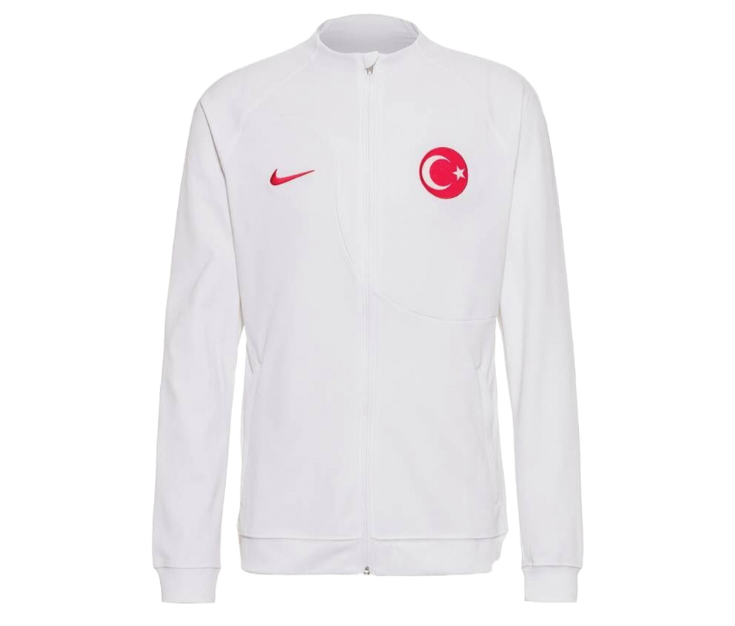 2022/23 NIKE SERAMONI CEKET BEYAZ DH4751-100 XXL