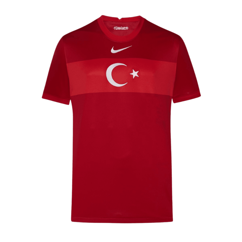 DF Test Forma Ürünü Koyu S