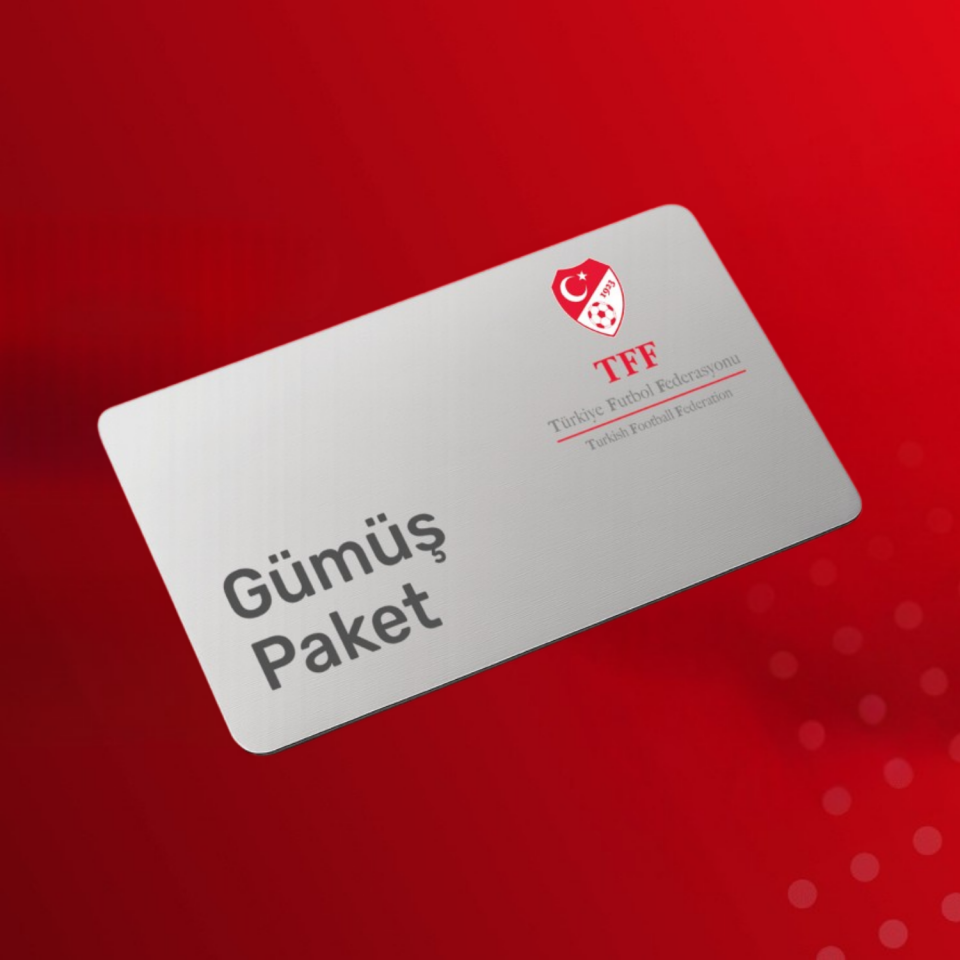 Gümüş Paket