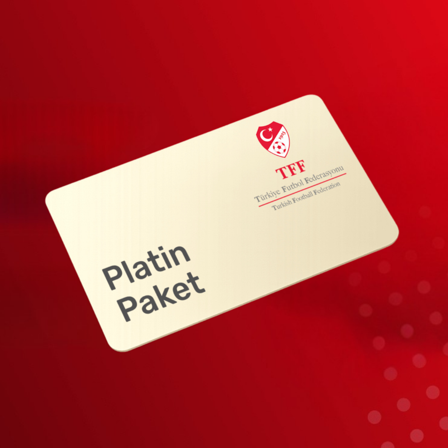 Platin Paket